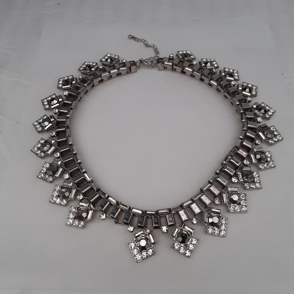 Craft Junk Repurpose Upcycle Jewelry Lot - Picture 12 of 15